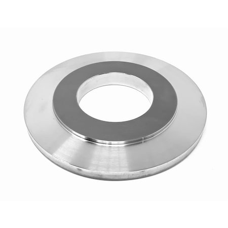 Springer Parts 8V2/8VS2 Pump Seat (SS); Replaces APV&reg; Part# 04HP421753 04HP421753SP